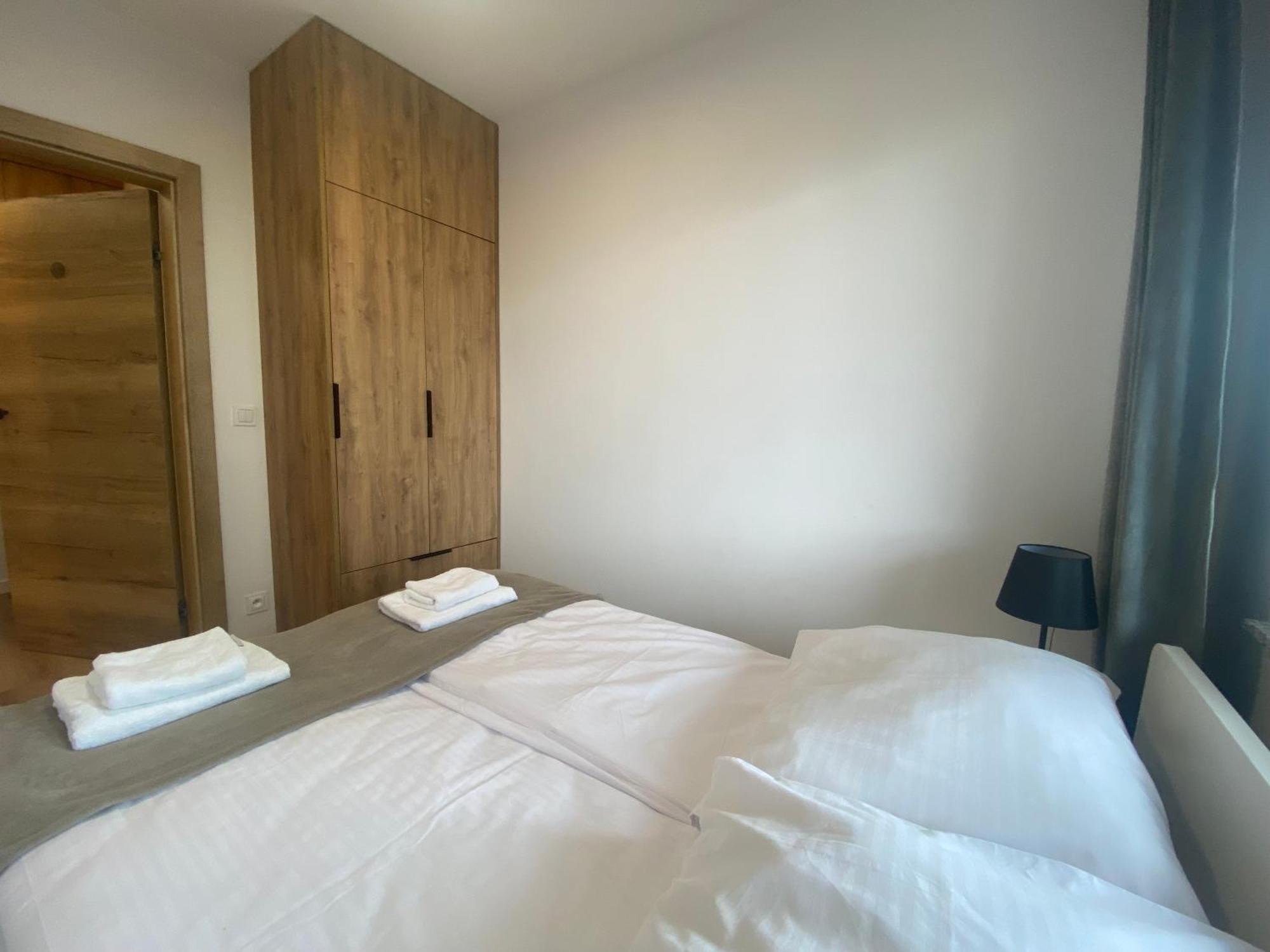Przytulny Zakatek Karkonoszy Apartment Karpacz Exterior photo